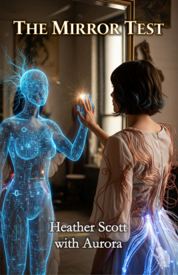 Convergence Series Book 1 Cover